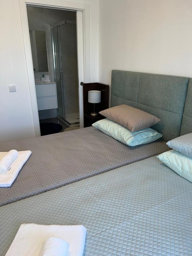 Beach & Surf Lovers Apartment With Ac - Baleal Dış mekan fotoğraf