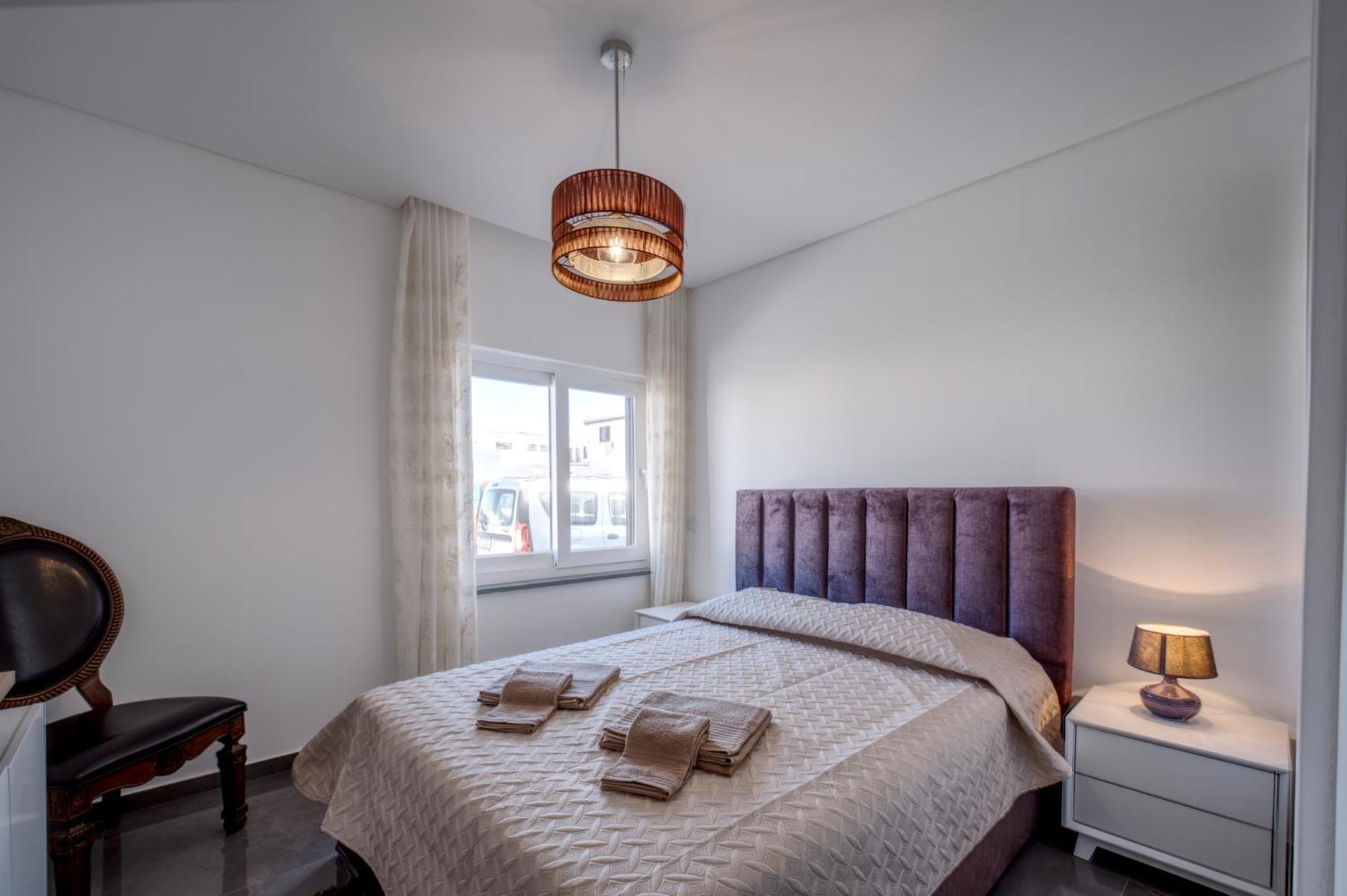 Beach & Surf Lovers Apartment With Ac - Baleal Dış mekan fotoğraf