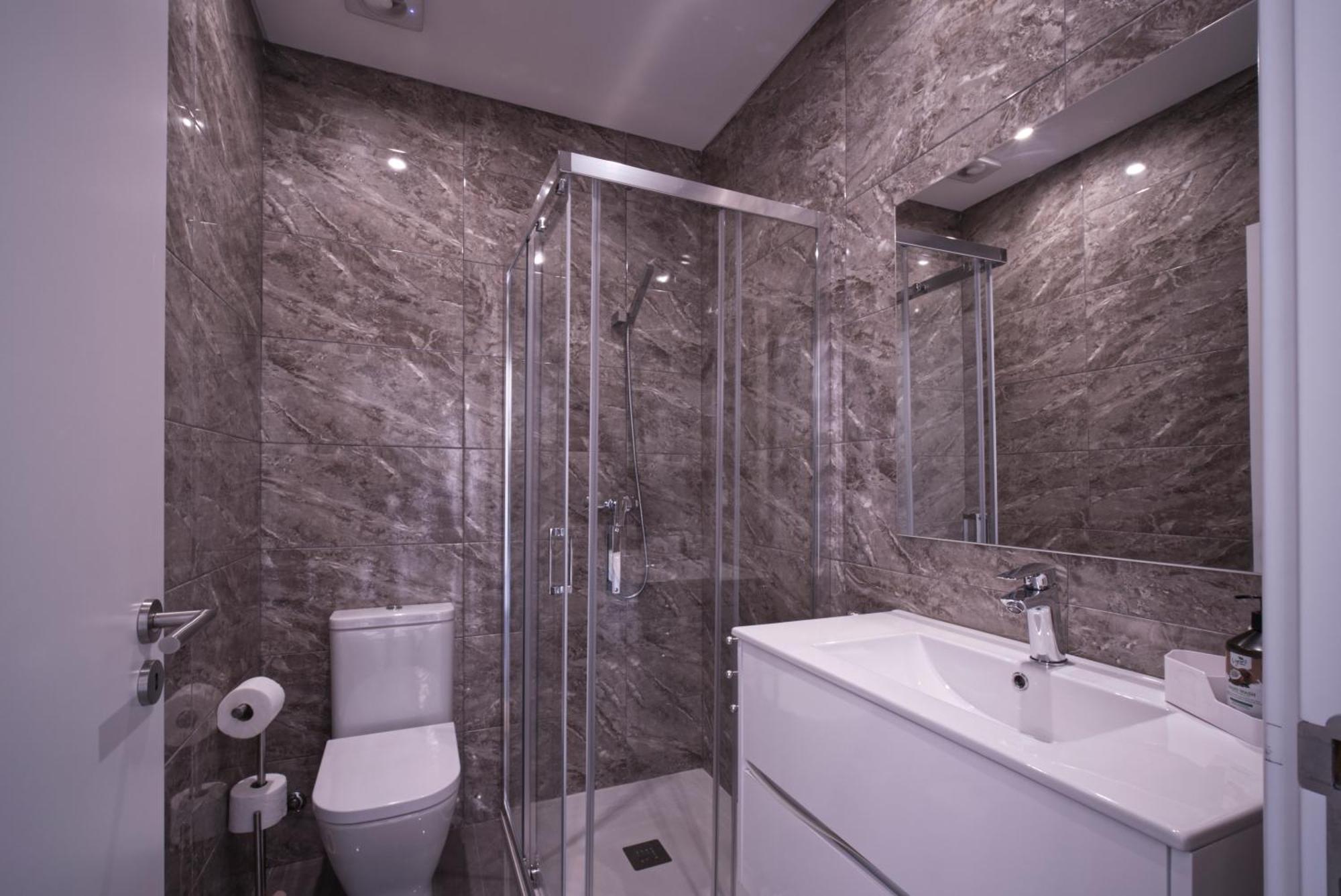 Beach & Surf Lovers Apartment With Ac - Baleal Dış mekan fotoğraf