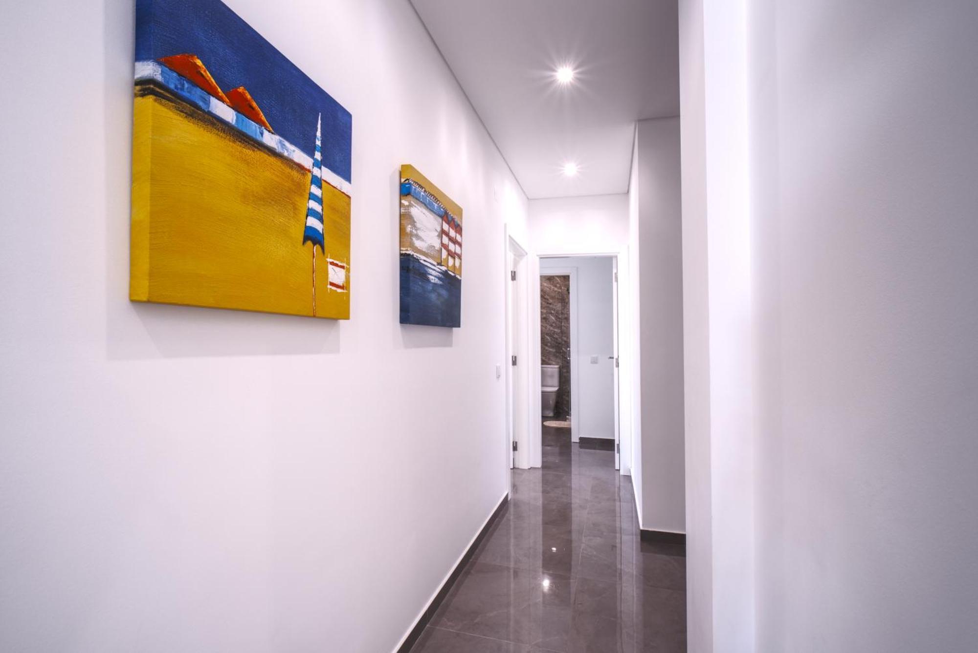 Beach & Surf Lovers Apartment With Ac - Baleal Dış mekan fotoğraf