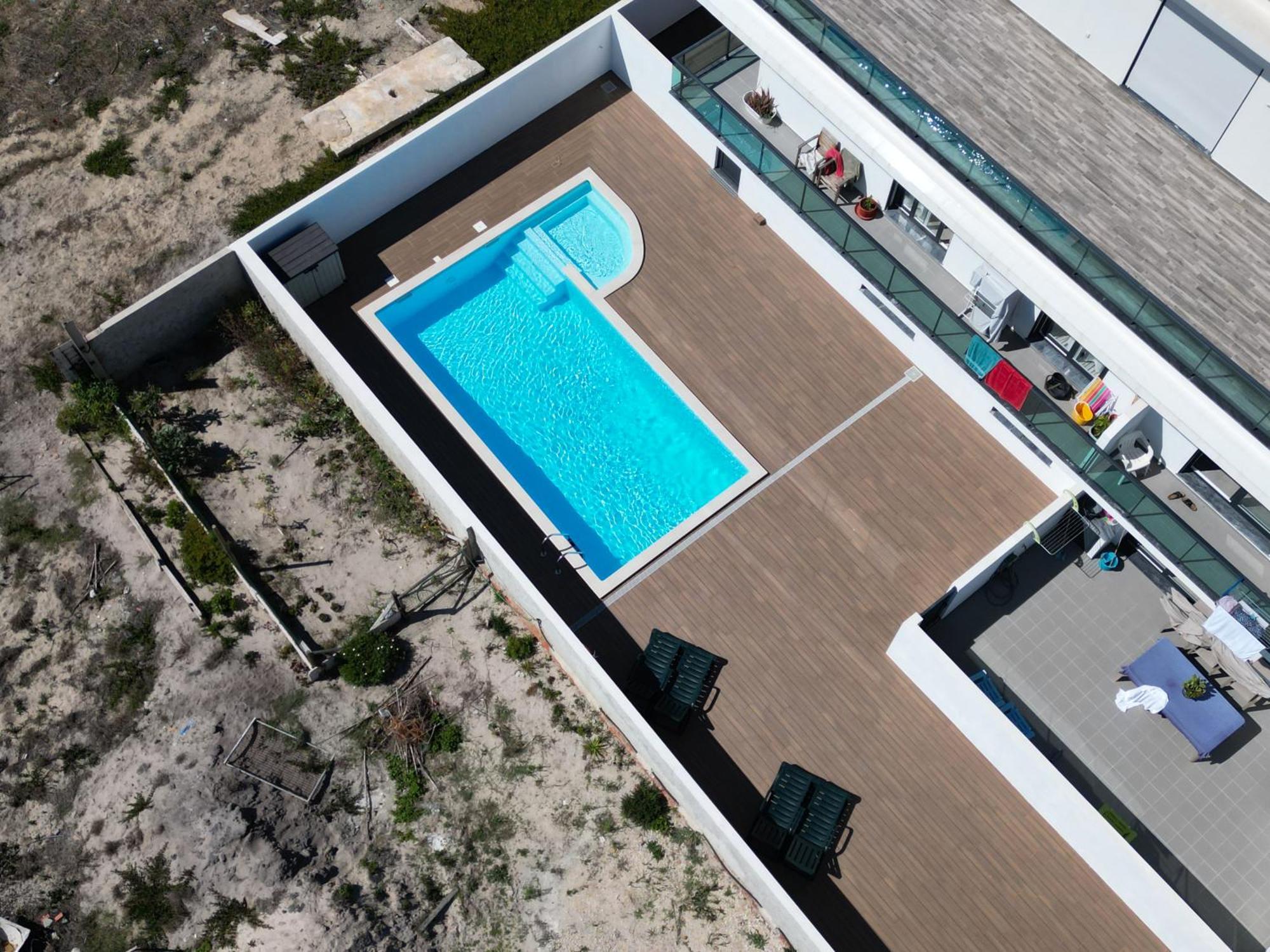 Beach & Surf Lovers Apartment With Ac - Baleal Dış mekan fotoğraf