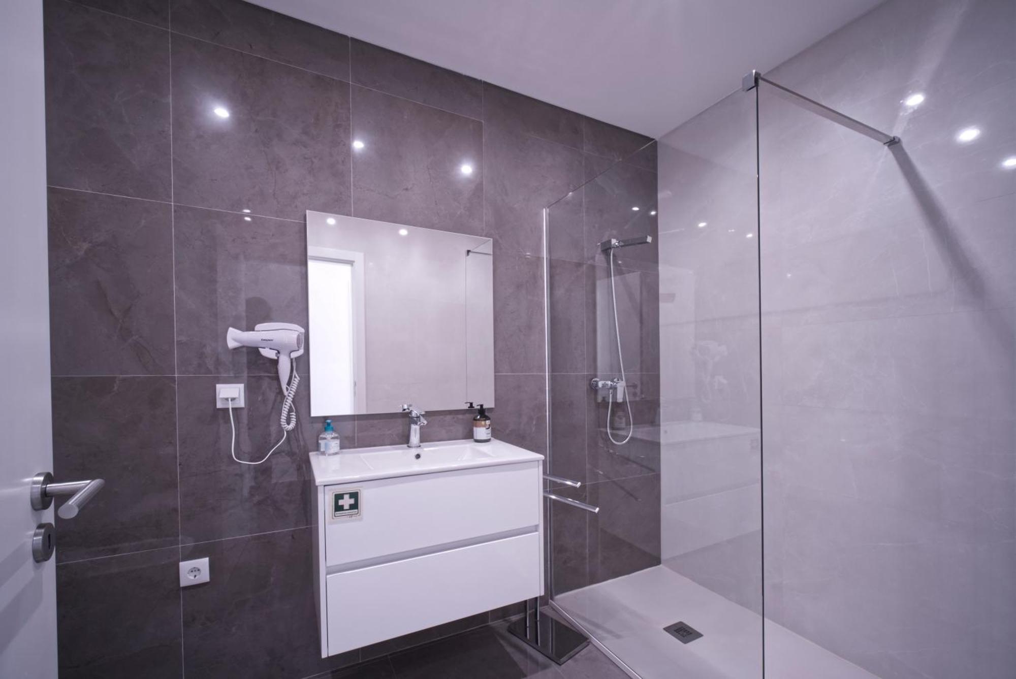 Beach & Surf Lovers Apartment With Ac - Baleal Dış mekan fotoğraf