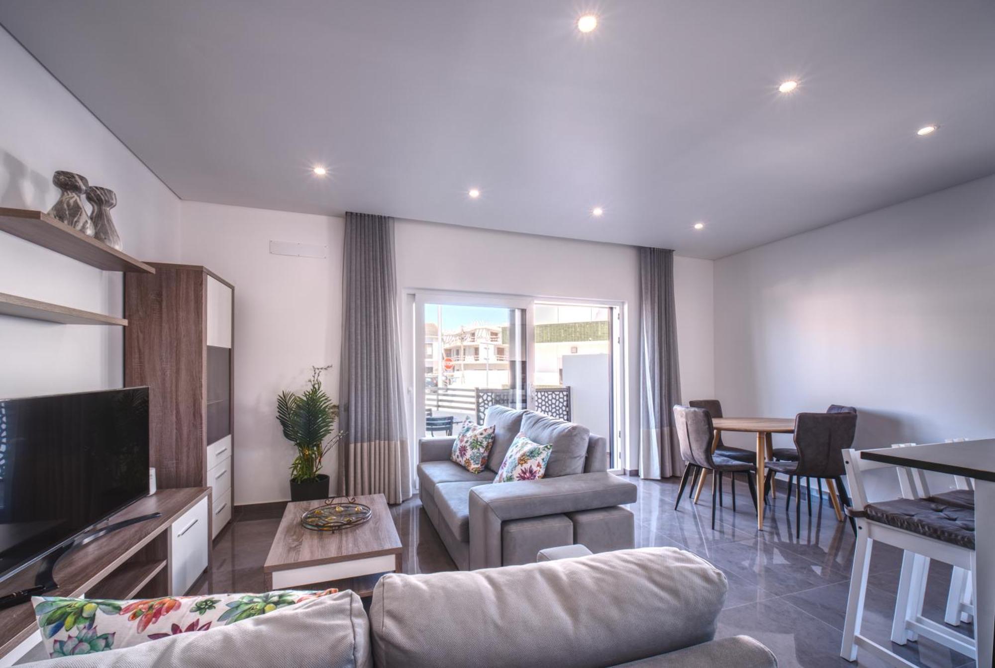 Beach & Surf Lovers Apartment With Ac - Baleal Dış mekan fotoğraf
